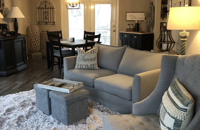 NEW LISTING BEAUTIFULLY REMODELED 2 STORY TOWNHOME WITH LAKE VIEWS