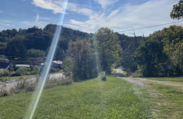 NEW Listing w/amazing views