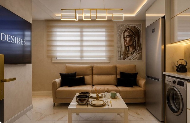 New luxury apartment in SZ Luxury Homes