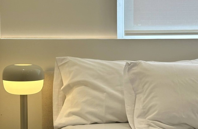 New Luxury Apartment Madrid Feria 110