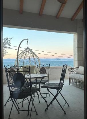 New Luxury Apartments at Villa A'more - by the Sea