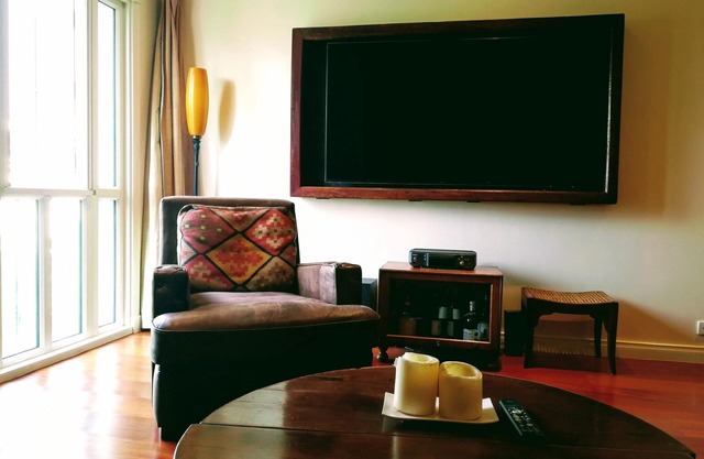 New: Luxury heart of Bangkok, Subway/Skytrain 200m