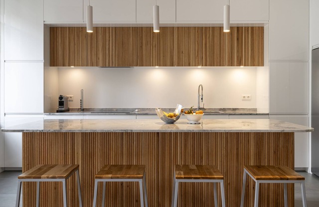 New Luxury Parisian Appartement near Eiffel Tower