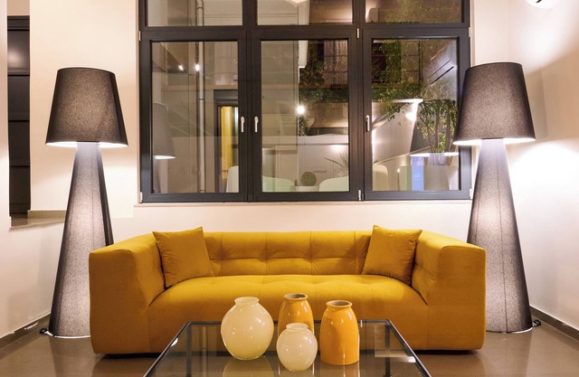 "NEW" Ma Maison N°9 Downtown Villa, Jacuzzi, Gym,Parking,15" walk to Acropolis