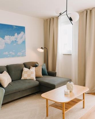 NEW Mia-Entspannung pur in Bayerns Charme