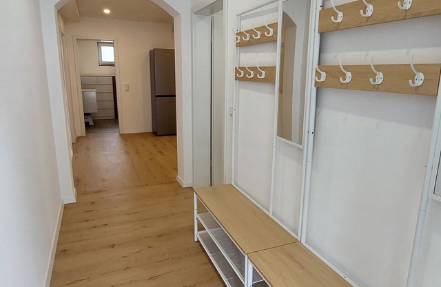 New modern apartment "Gerda" for up to 6 people