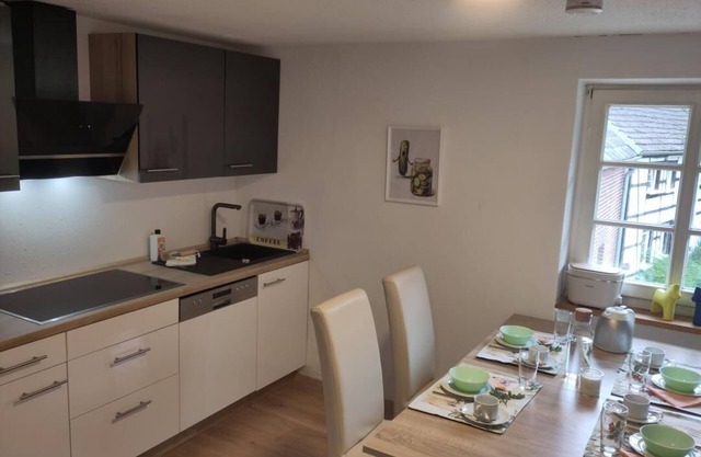 NEW! Modern apartment in Bönen