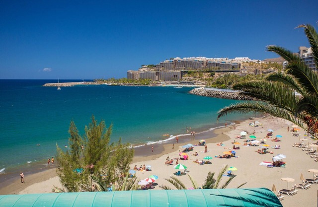 New Patalavaca ocean views By CanariasGetaway