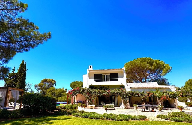 (NEW) Penina Villa Casa Arcos, Algarve, Lagos, Alvor, heatsaltpool, steam, golf