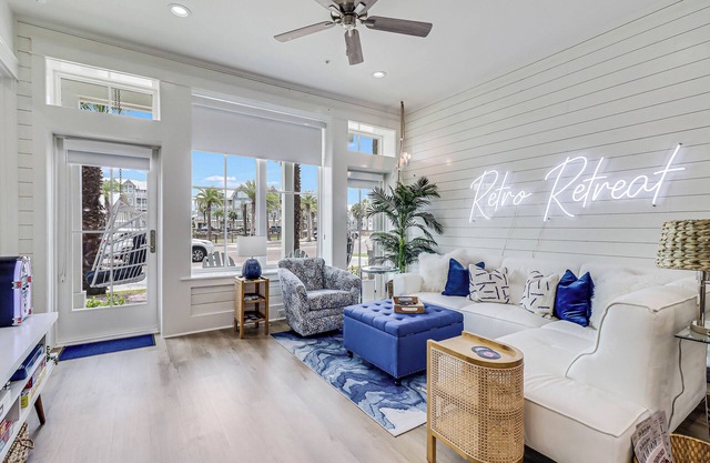 New Pet-Friendly Condo@Cinnamon Shore North w/Many Resort-Like Amenities