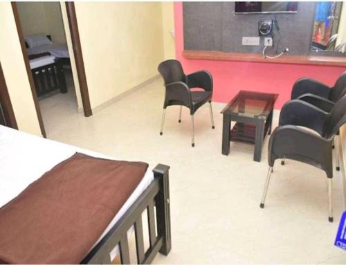 New Pragathi Residency