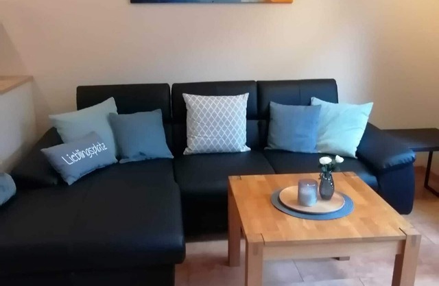 new, quiet, small. Apartment for 2 no pets - no smoking/