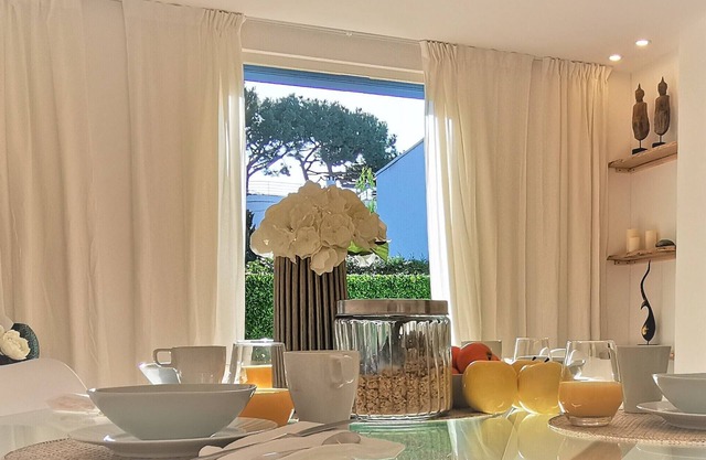 NEW ! Sabaï Riviera 2 CH 2 bath 200m² terrace garden 6 people Beaches 300m