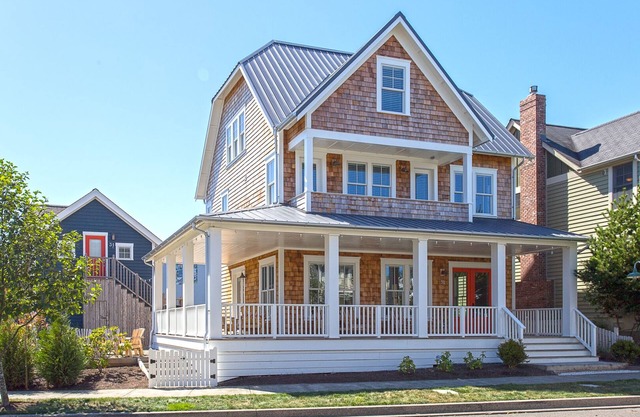 *NEW* Seabrook's Sea to Shining Sea: Dog Friendly
