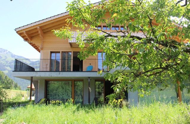 new spacious apartment with sauna apartment Chalet Park * s,