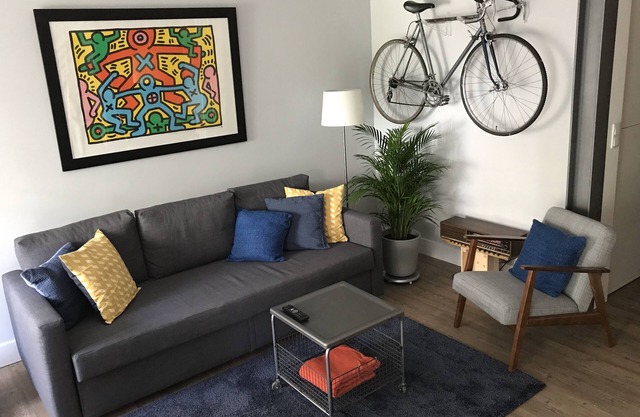 NEW - Studio Arrábida, Lisbon