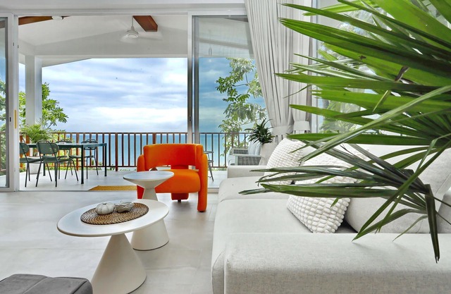 New Stunning Studio Watching Haad Yao Bay Sunset