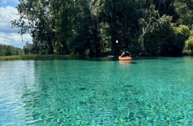 ~NEW~ The Breezy Oak Bungalow ~ Rainbow Spring