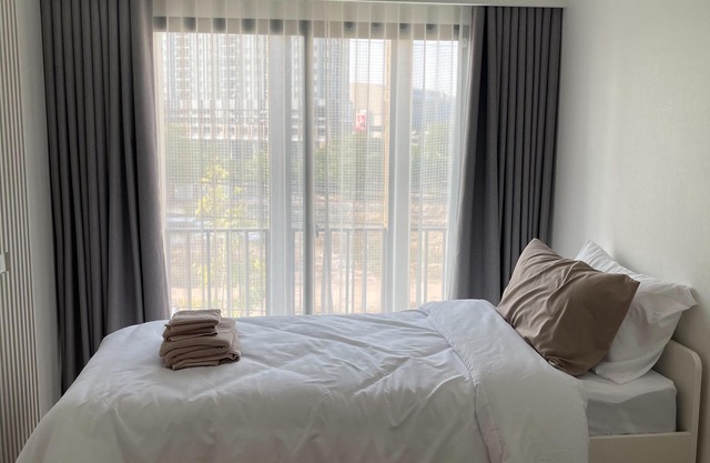 New Townhouse @Central Rayong