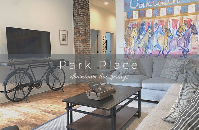 NEW! Ultimate Downtown Retreat! Brand New Furnishings!