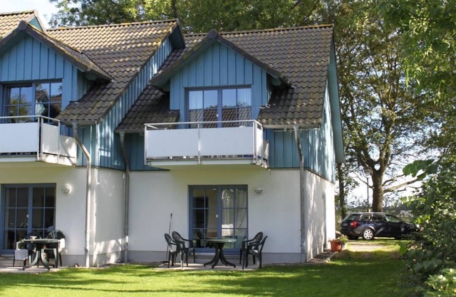 NEW! Vacation apartment Arkona on Rügen