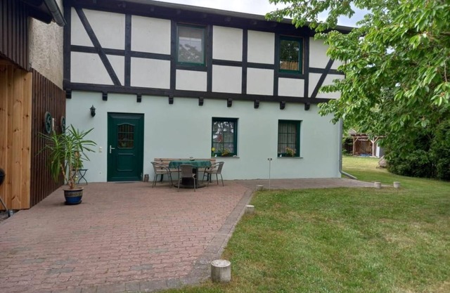 NEW! Vacation apartment Ahlbeck - Szczecin Lagoon