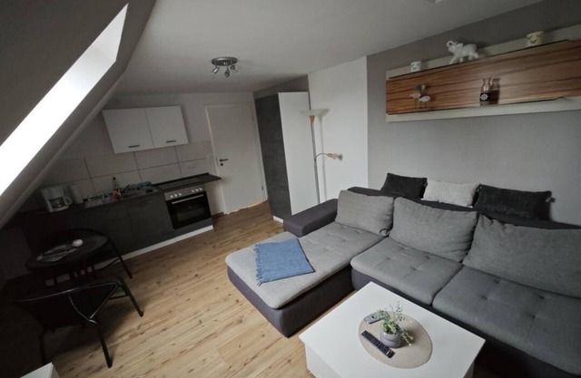 NEW! Vacation apartment overview