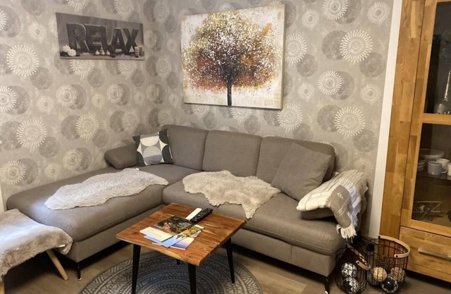 NEW! Vacation apartment Milo Palatinate Forest