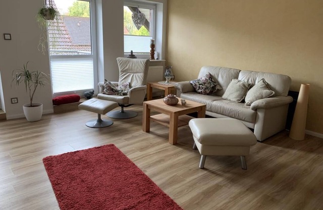 NEW! Vacation apartment Hoffmann - Aurich