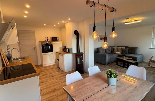 NEW! Vacation home at Sonnenlandpark - House Anja