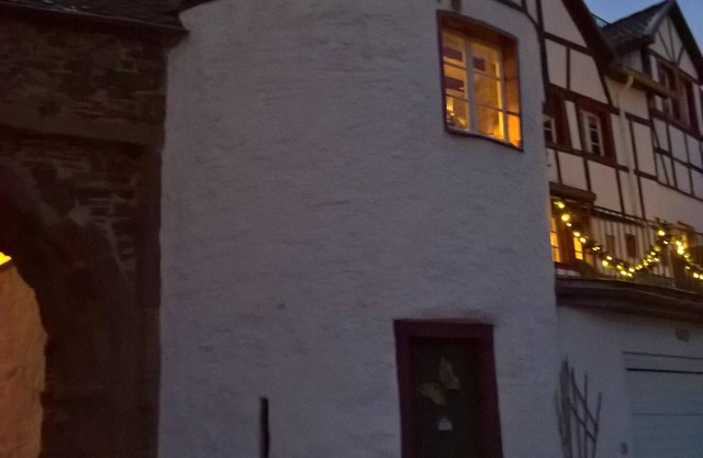 NEW Vacation Property: Vacation for individualists in a historic facility