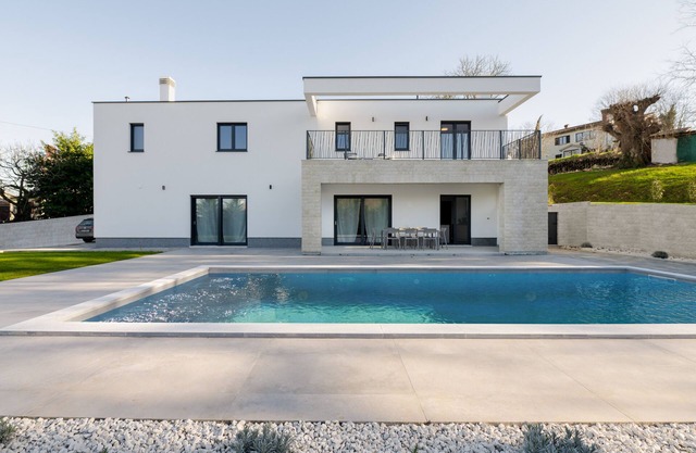 NEW! Villa Themis Istria PRIVATE heated POOL
