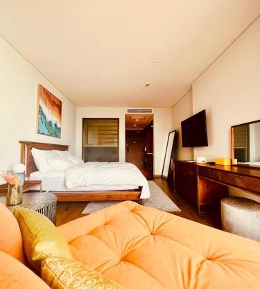 New Wind Apt - Apec Mandala Mui Ne - Sea View