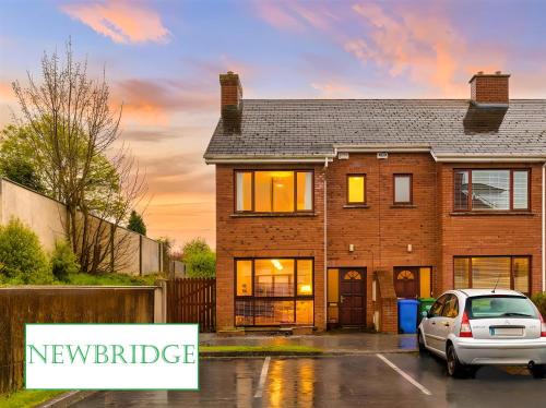 Newbridge - Millfield