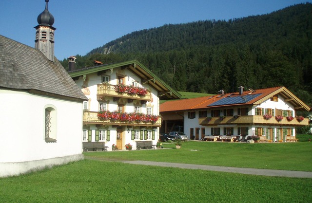 Newly built comfortable apartment with wellness area