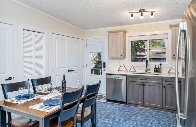 Newly Built Detached Home with Gate access offering Luxury and Privacy.