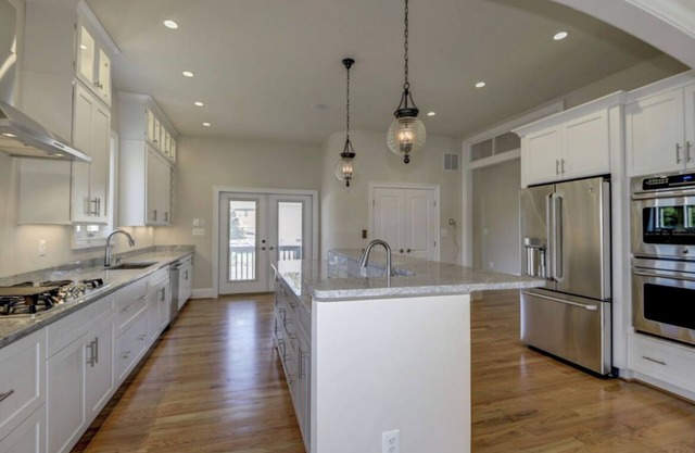 NEWLY BUILT Large Single Family Home in Arlington