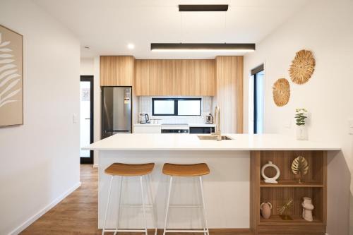 Newly Built Unit In St Kilda Modern Amenities