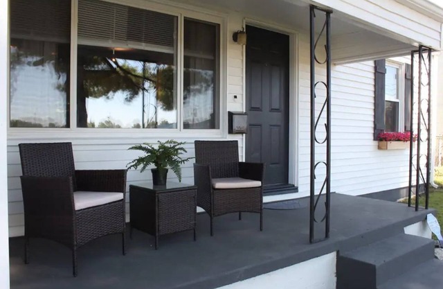 Newly Remodeled Home near Downtown