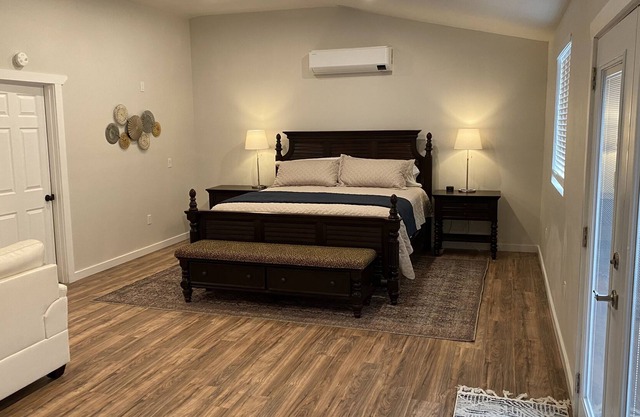 Newly Remodeled Home in center of Ajo, AZ