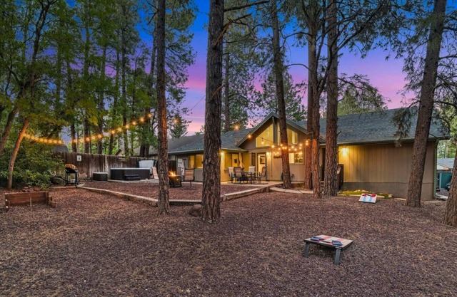 Newly Remodeled Mountain Retreat | Hot Tub | Fireplace