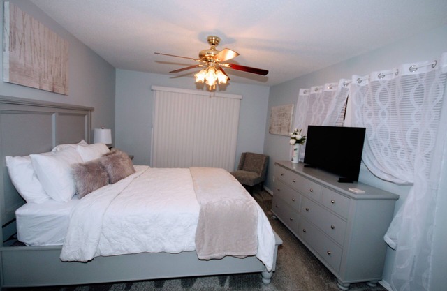 Newly remodeled ranch style home located in Lake Leelanau