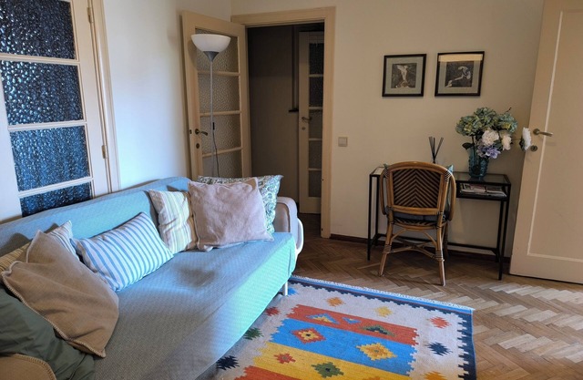 Newly Renovated Apartment