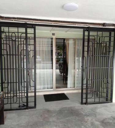 Newly Renovated Danau Kota Terrace House