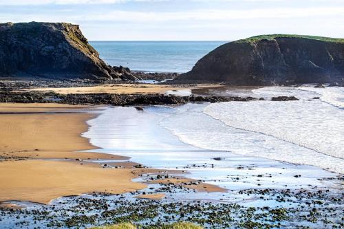 Newly renovated entire residential home Annestown Beach, County Waterford