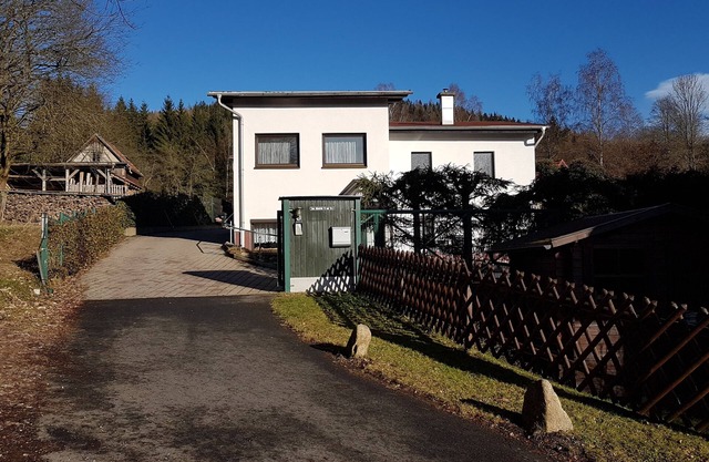 Newly renovated holiday home Matthes