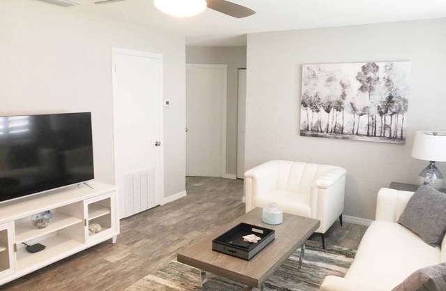 Newly Renovated - Modern Apartment - 1 of 4