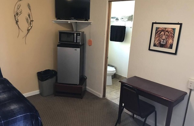 Newly Renovated Motel