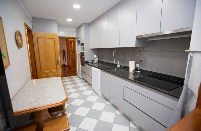 Newly renovated T2 in Povoa de Varzim