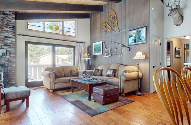 Newly Renovated & Spacious Home. Near the Rec Center & Walking/Biking Trails